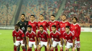 إبراهيم عبدالجواد يؤكد انتقال مهاجم الأهلي إلى دوري كوريا في يناير